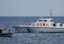 Δύο συλλήψεις για θαλάσσια ρύπανση στο λιμάνι της Θεσσαλονίκης