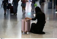 Αυξημένη η έξοδος των Αθηναίων οδικώς και «άλμα» σε πτήσεις και επιβάτες για τα Χριστούγεννα