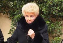 Νέοι ιδιοκτήτες για τη βίλα της Βέφας Αλεξιάδου στη Χαλκιδική – Έδωσαν 2,2 εκατ. ευρώ