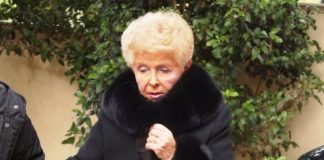 Νέοι ιδιοκτήτες για τη βίλα της Βέφας Αλεξιάδου στη Χαλκιδική – Έδωσαν 2,2 εκατ. ευρώ