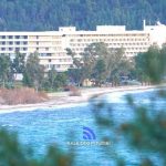 XALKIDIKI-POLITIKI PORTO CARRAS