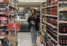 400 εκατ. ευρώ σε ευάλωτα νοικοκυριά μέσω vouchers για τρόφιμα