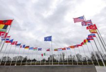 Επαναπατρίστηκε το ελληνικό προσωπικό της αποστολής NATO Mission Iraq