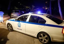 Βορίζια: «Ο γιος μου δεν κρατούσε όπλο», λέει ο πατέρας του Φανούρη Καργάκη