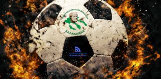 Τα αποτελέσματα σε Α 1, Α’ και Β’ Κατηγορία Ε. Π. Σ. Χαλκιδικής