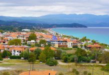 Το πρόγραμμα των Ιερών Ακολουθιών στην Ιερισσό