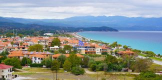 Το πρόγραμμα των Ιερών Ακολουθιών στην Ιερισσό