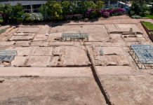 Αρχαιολογικοί χώροι και κλιματική αλλαγή: Η Εθνική Στρατηγική πρόληψης