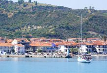 Ενημερωτική συνάντηση για τον τουρισμό στον Δήμο Κασσάνδρας