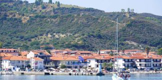 Ενημερωτική συνάντηση για τον τουρισμό στον Δήμο Κασσάνδρας