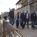 xalkidikipolitiki – stelios petsas – anastasia xalkia