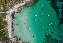 Μακεδονία της Κυριακής:Χαλκιδική: Απορρίφθηκαν όλες οι προσφυγές για τις ανακλήσεις οικοδομικών αδειών Καταπέλτης το ΣΥΠΟΘΑ για το Διάπορο