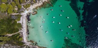 Μακεδονία της Κυριακής:Χαλκιδική: Απορρίφθηκαν όλες οι προσφυγές για τις ανακλήσεις οικοδομικών αδειών Καταπέλτης το ΣΥΠΟΘΑ για το Διάπορο