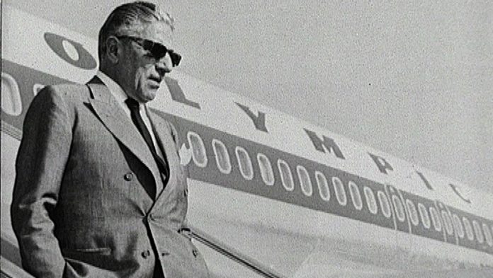 onassis