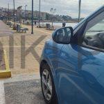 Paranomo parkingk-nea moudania