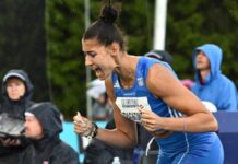 Πάλεψε με τις κορυφαίες του κόσμου η Ντραγκομίροβα 11η θέση στο Τόρουν