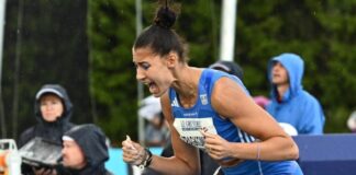 Πάλεψε με τις κορυφαίες του κόσμου η Ντραγκομίροβα 11η θέση στο Τόρουν