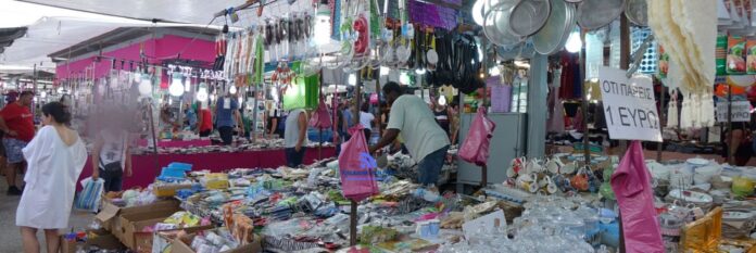 Agios mamas-xalkidiki