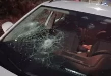 Θεσσαλονίκη: Βανδάλισαν το αυτοκίνητο γιατρού ενώ εκείνος ήταν σε εφημερία