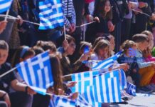 Η ψυχή της Χαλκιδικής σε κάθε βήμα-Στιγμιότυπα από την σημερινή ημέρα