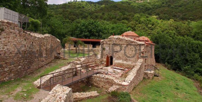 xalkidikipolitiki - sidirokausia