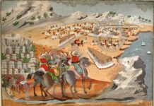 Επέτειος του Ολοκαυτώματος της Κασσάνδρας και Έκθεση για την Επανάσταση στη Χαλκιδική το 1821