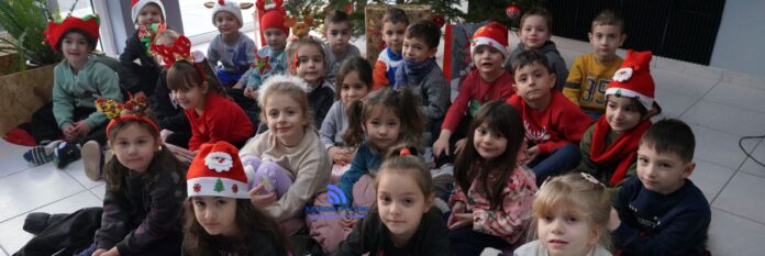 xalkidikipolitiki - 2o nipiagogeio poligirou