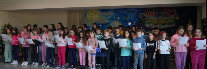 xalkidikipolitiki - dimotiko sxoleio kalivon