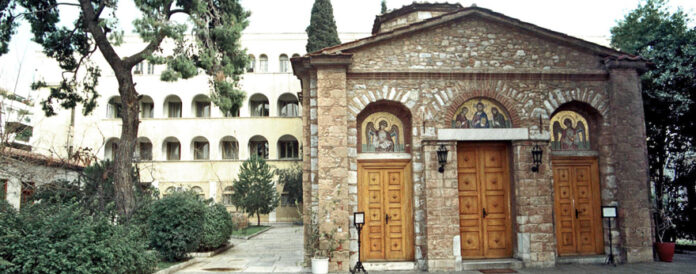 IERA SYNODOS