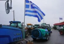 Η Γαλάτιστα στο πλευρό των αγροτών. Συμμετέχει στο πανελλαδικό συλλαλητήριο της 11ης Νοεμβρίου