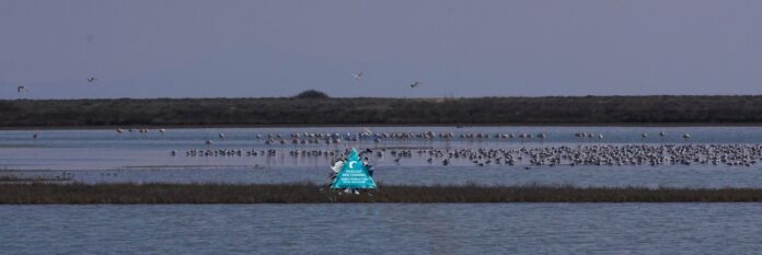 KAIROS IDROVIOTOPOS AGIOY MAMA