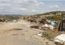 ΠΕΔΚΜ: Συνεργασία με την Περιφέρεια με στόχο την αυστηροποίηση της νομοθεσίας για την παράνομη απόθεση μπαζών και ογκωδών στις πόλεις