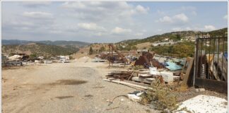 ΠΕΔΚΜ: Συνεργασία με την Περιφέρεια με στόχο την αυστηροποίηση της νομοθεσίας για την παράνομη απόθεση μπαζών και ογκωδών στις πόλεις