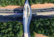 Flyover: Ένα βήμα πριν την κατεδάφιση τo τούνελ της περιφερειακής