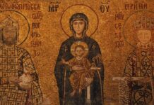 Ακάθιστος Ύμνος: Η μεγάλη κορύφωση της πίστης στους Χαιρετισμούς της Θεοτόκου