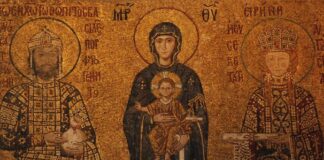 Ακάθιστος Ύμνος: Η μεγάλη κορύφωση της πίστης στους Χαιρετισμούς της Θεοτόκου