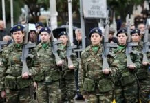 «Χάρτης Μετάβασης των Ενόπλων Δυνάμεων στη Νέα Εποχή» με «Άρωμα» γυναίκας και Ενεργούς Εθελοντές Εφέδρους