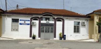 Απόδραση από τις Αγροτικές Φυλακές Κασσάνδρας-Άφαντος 39χρονος από τη Θεσσαλονίκη