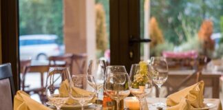 Χρυσοί Σκούφοι 2026: Tέσσερα εστιατόρια στη Χαλκιδική ανάμεσα στα κορυφαία της χώρας