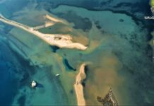 Αντιδράσεις στη Σιθωνία: Στο «σφυρί» 450 τ.μ. στην παραλία Φάβα