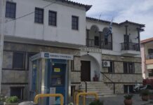 Συκιά: Βλάβη στον κεντρικό αγωγό και διακοπή υδροδότησης