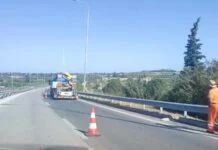 Εργασίες συντήρησης οδικού ηλεκτροφωτισμού στην Επαρχιακή Οδό Μουδανιών – Κασσανδρείας ΣΤΗΘΑΙΟ ΑΝΤΙΚΑΤΑΣΤΑΣΗ ΜΟΥΔΑΝΙΩΝ