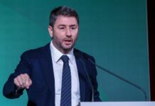 Νίκος Ανδρουλάκης: «Μαζί μπορούμε να κερδίσουμε την Ελλάδα που αξίζουμε»