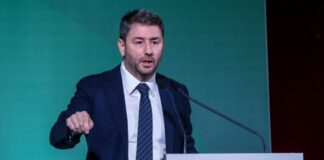 Νίκος Ανδρουλάκης: «Μαζί μπορούμε να κερδίσουμε την Ελλάδα που αξίζουμε»