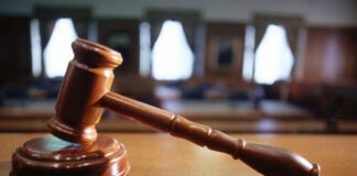 Ποινές έως και ισόβια στη δίκη της Χρυσής Αυγής. 13 χρόνια κάθειρξη για την ηγεσία, ισόβια στον Ρουπακιά