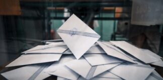 Αντιδρούν οι δήμαρχοι για την ηλεκτρονική ψηφοφορία στις δημοτικές εκλογές