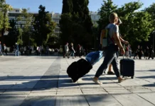 Πρέσβης της Ελλάδας στη Ρουμανία: Πάνω από 1 εκατ. Ρουμάνοι επισκέπτονται κάθε χρόνο την Ελλάδα