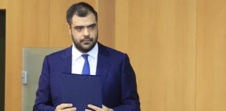 Μαξίμου για Patriot: Αμυντική ενέργεια και όχι εμπλοκή, η κατάρριψη ιρανικών πυραύλων στη Σ. Αραβία
