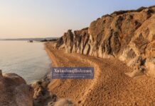 Ο καιρός με μια ματιά