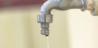 Διακοπή υδροδότησης στο Ζωγράφου